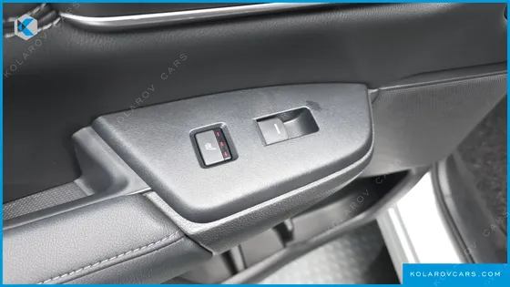 HONDA CR-V 2.0 HYBRID TOURING 4WD