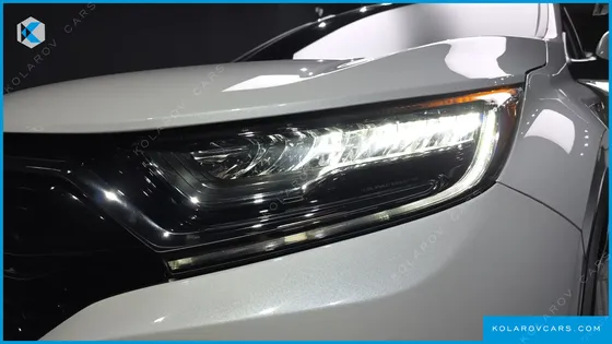 HONDA CR-V 2.0 HYBRID TOURING 4WD