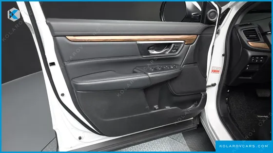 HONDA CR-V 2.0 HYBRID TOURING 4WD