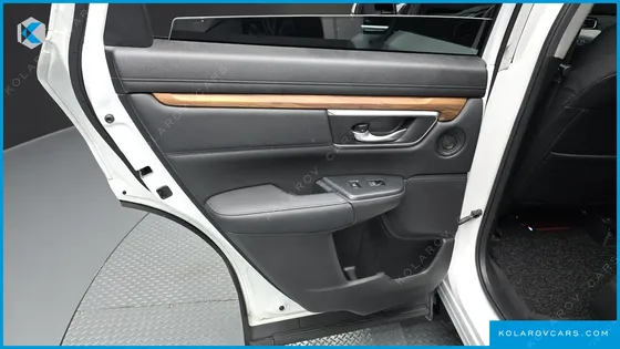 HONDA CR-V 2.0 HYBRID TOURING 4WD