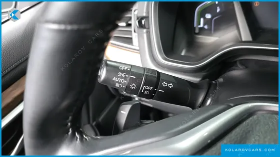 HONDA CR-V 2.0 HYBRID TOURING 4WD