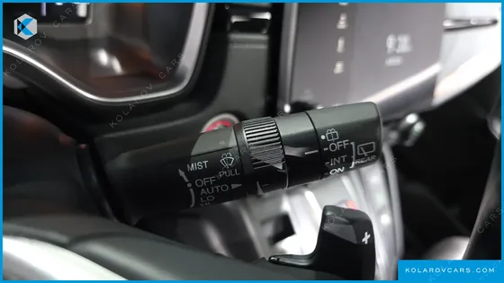 HONDA CR-V 2.0 HYBRID TOURING 4WD