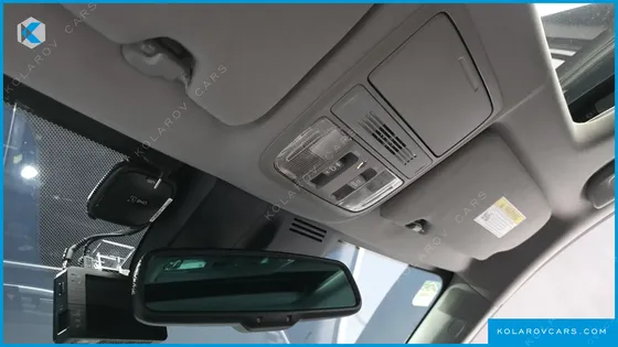HONDA CR-V 2.0 HYBRID TOURING 4WD