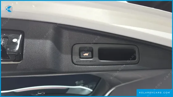 HONDA CR-V 2.0 HYBRID TOURING 4WD