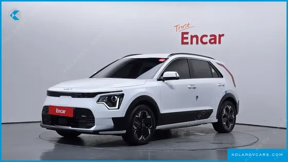 KIA NIRO AIR