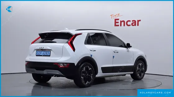 KIA NIRO AIR