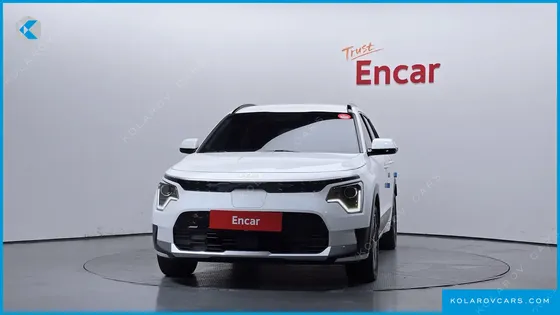 KIA NIRO AIR