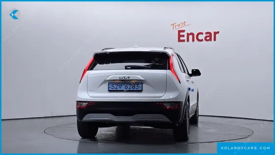 KIA NIRO AIR