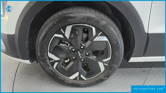 KIA NIRO AIR