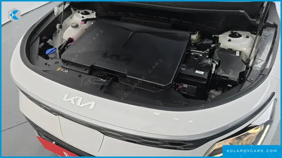 KIA NIRO AIR