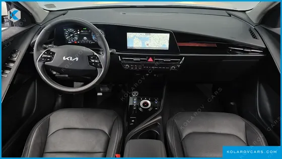 KIA NIRO AIR