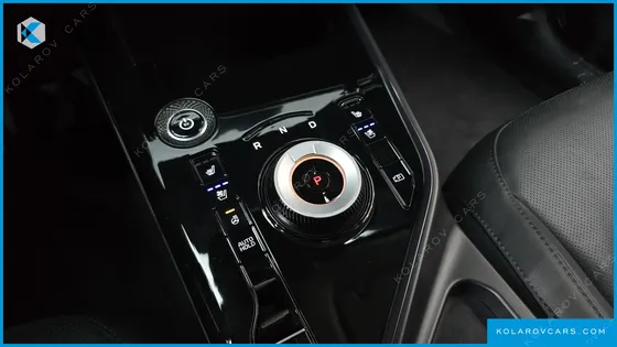 KIA NIRO AIR