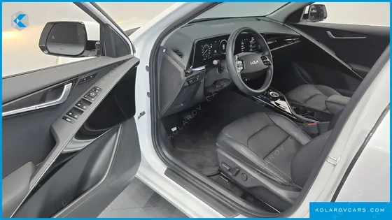 KIA NIRO AIR