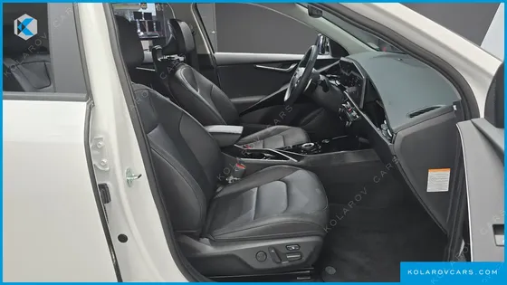 KIA NIRO AIR