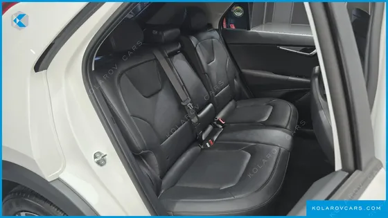 KIA NIRO AIR