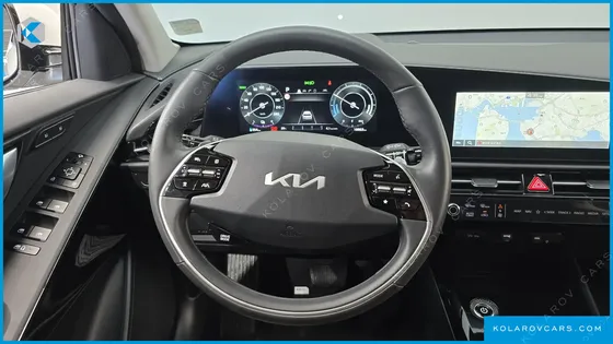 KIA NIRO AIR