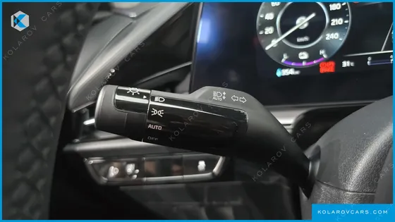KIA NIRO AIR