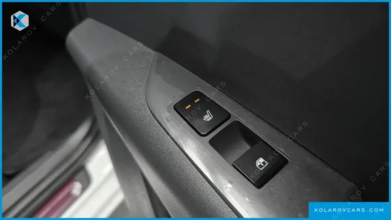 KIA NIRO AIR
