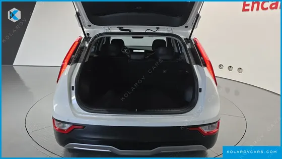 KIA NIRO AIR
