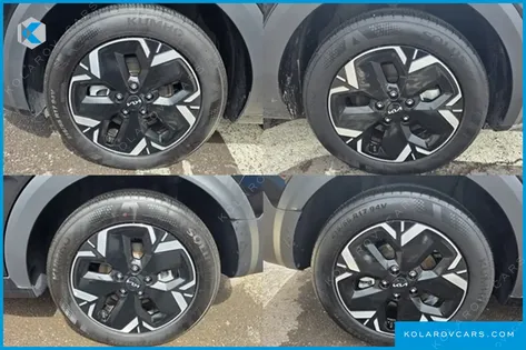 KIA NIRO AIR