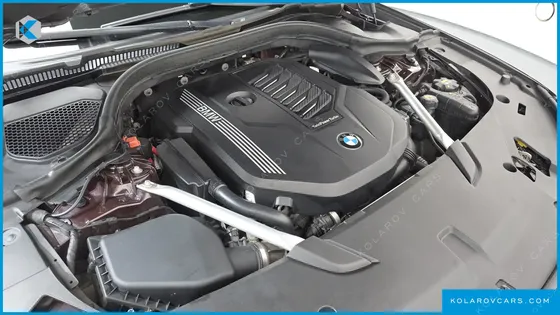 BMW GRAN TURISMO (GT) 630I XDRIVE M SPORT