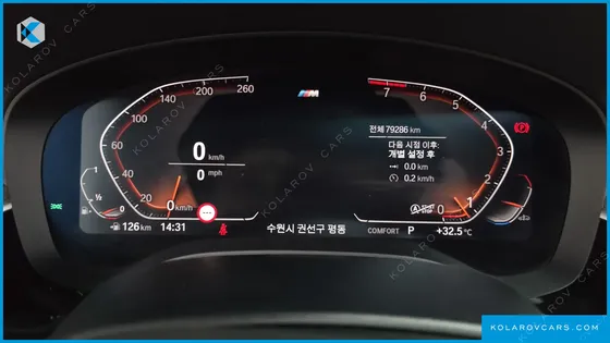BMW GRAN TURISMO (GT) 630I XDRIVE M SPORT