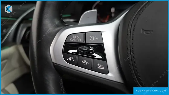 BMW GRAN TURISMO (GT) 630I XDRIVE M SPORT