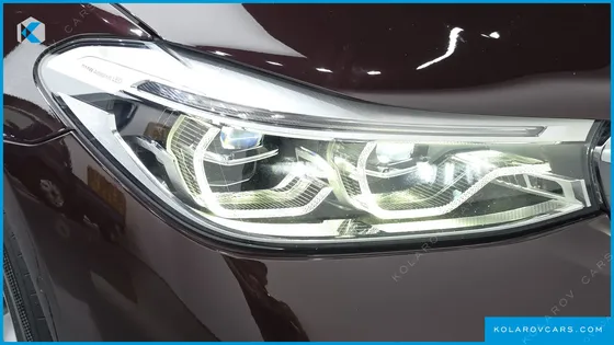 BMW GRAN TURISMO (GT) 630I XDRIVE M SPORT