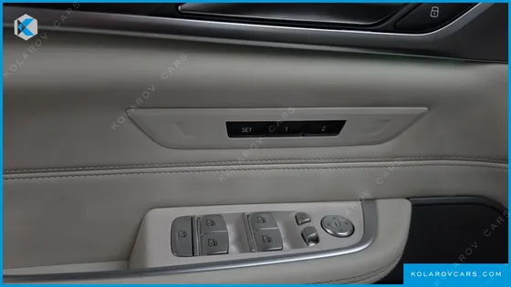 BMW GRAN TURISMO (GT) 630I XDRIVE M SPORT
