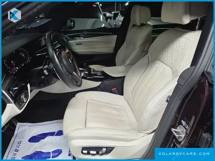 BMW GRAN TURISMO (GT) 630I XDRIVE M SPORT