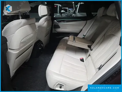 BMW GRAN TURISMO (GT) 630I XDRIVE M SPORT