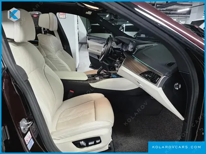 BMW GRAN TURISMO (GT) 630I XDRIVE M SPORT