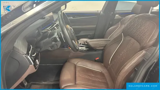 BMW GRAN TURISMO (GT) 630I XDRIVE M SPORT