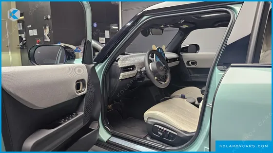 MINI COOPER 5 DOOR FAVOURED