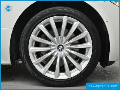 BMW GRAN TURISMO (GT) 620D XDRIVE LUXURY