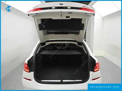 BMW GRAN TURISMO (GT) 620D XDRIVE LUXURY
