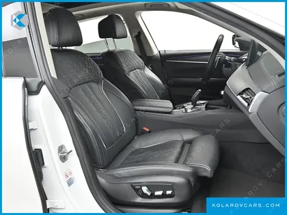 BMW GRAN TURISMO (GT) 620D XDRIVE LUXURY