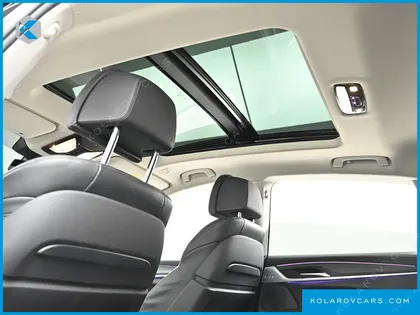 BMW GRAN TURISMO (GT) 620D XDRIVE LUXURY