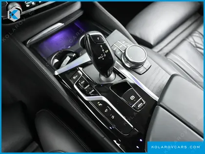 BMW GRAN TURISMO (GT) 620D XDRIVE LUXURY