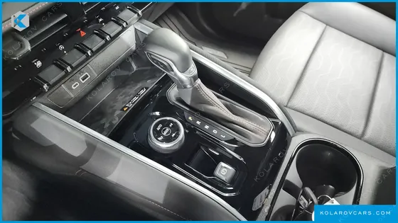 CHEVROLET (GM DAEWOO) COLORADO 2.7 ZL1 4WD
