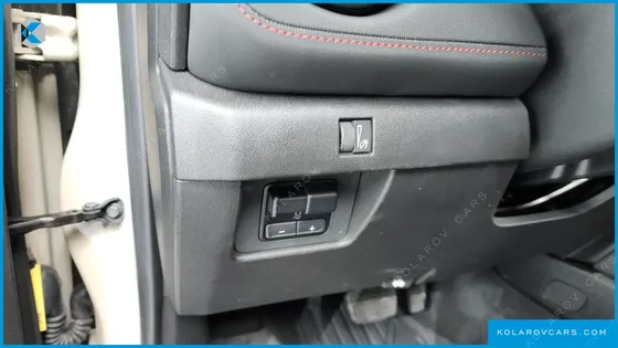 CHEVROLET (GM DAEWOO) COLORADO 2.7 ZL1 4WD