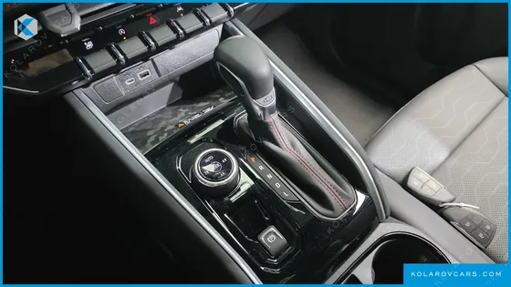 CHEVROLET (GM DAEWOO) COLORADO 2.7 ZL1 4WD