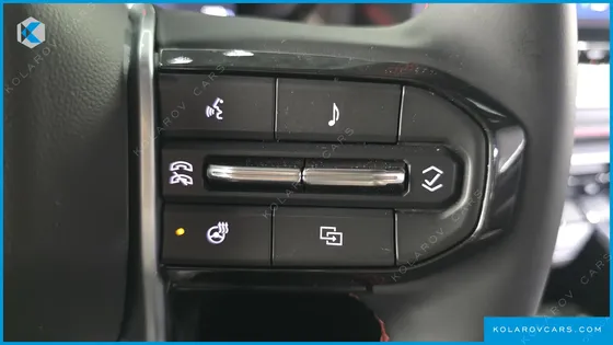 CHEVROLET (GM DAEWOO) COLORADO 2.7 ZL1 4WD