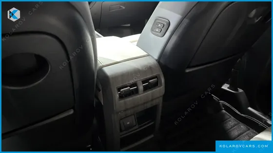 KGM - SSANGYONG TORRES E7