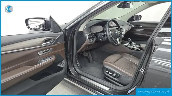 BMW GRAN TURISMO (GT) 630I XDRIVE LUXURY
