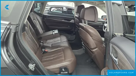 BMW GRAN TURISMO (GT) 630I XDRIVE LUXURY