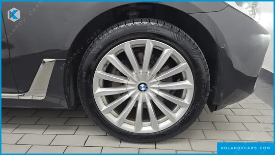 BMW GRAN TURISMO (GT) 630I XDRIVE LUXURY