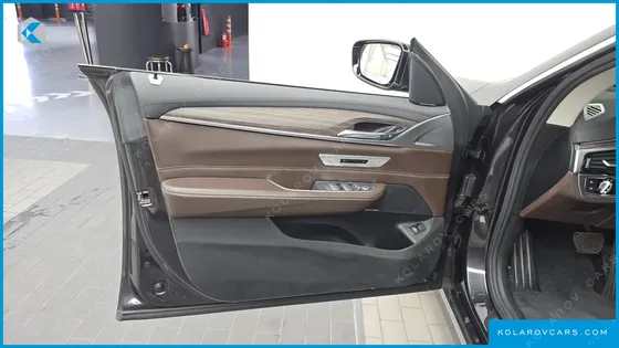 BMW GRAN TURISMO (GT) 630I XDRIVE LUXURY