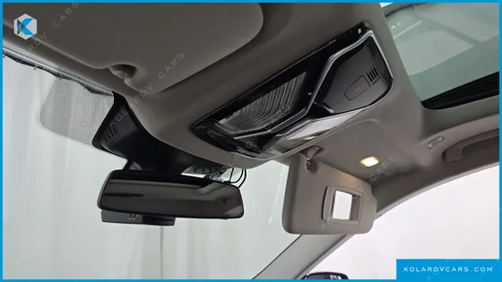 BMW GRAN TURISMO (GT) 630I XDRIVE LUXURY