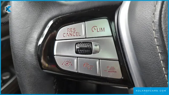 BMW GRAN TURISMO (GT) 630I XDRIVE LUXURY